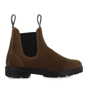 1911 ORIGINAL  - TOBACCO SUEDE