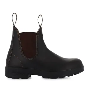 500 ORIGINAL - BROWN LEATHER