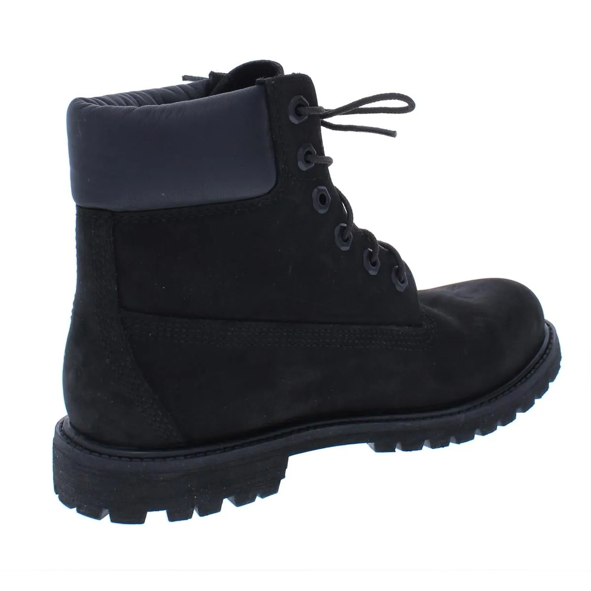 6 In. Waterproof Womens Waterproof Ankle Boots