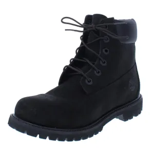 6 In. Waterproof Womens Waterproof Ankle Boots