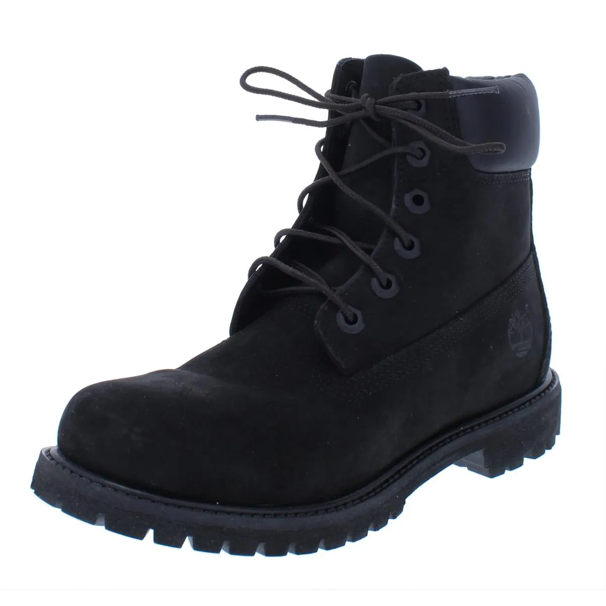 6 In. Waterproof Womens Waterproof Ankle Boots