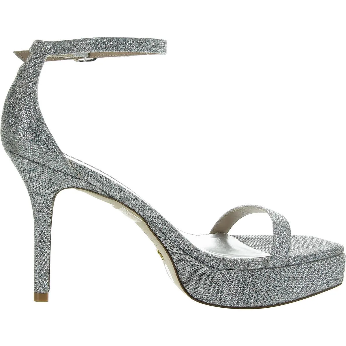 95 platform Sandal Womens Slip On Platforms Ankle Strap