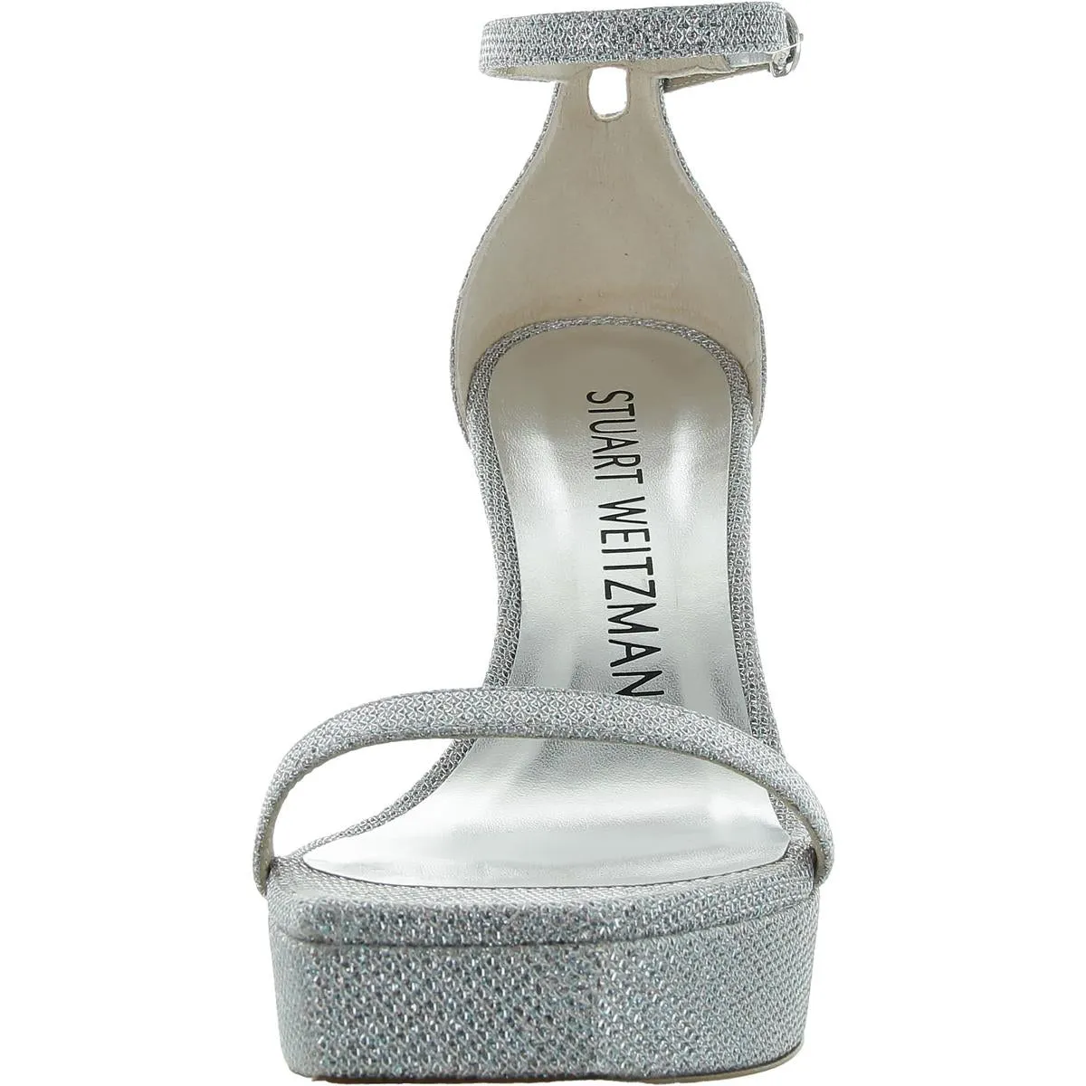 95 platform Sandal Womens Slip On Platforms Ankle Strap
