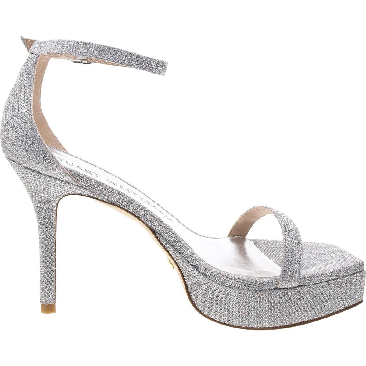 95 platform Sandal Womens Slip On Platforms Ankle Strap