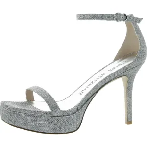 95 platform Sandal Womens Slip On Platforms Ankle Strap
