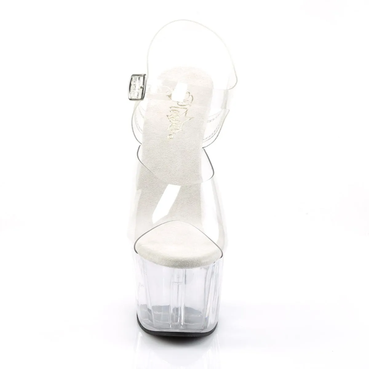 ADORE-708 Clear/Clear