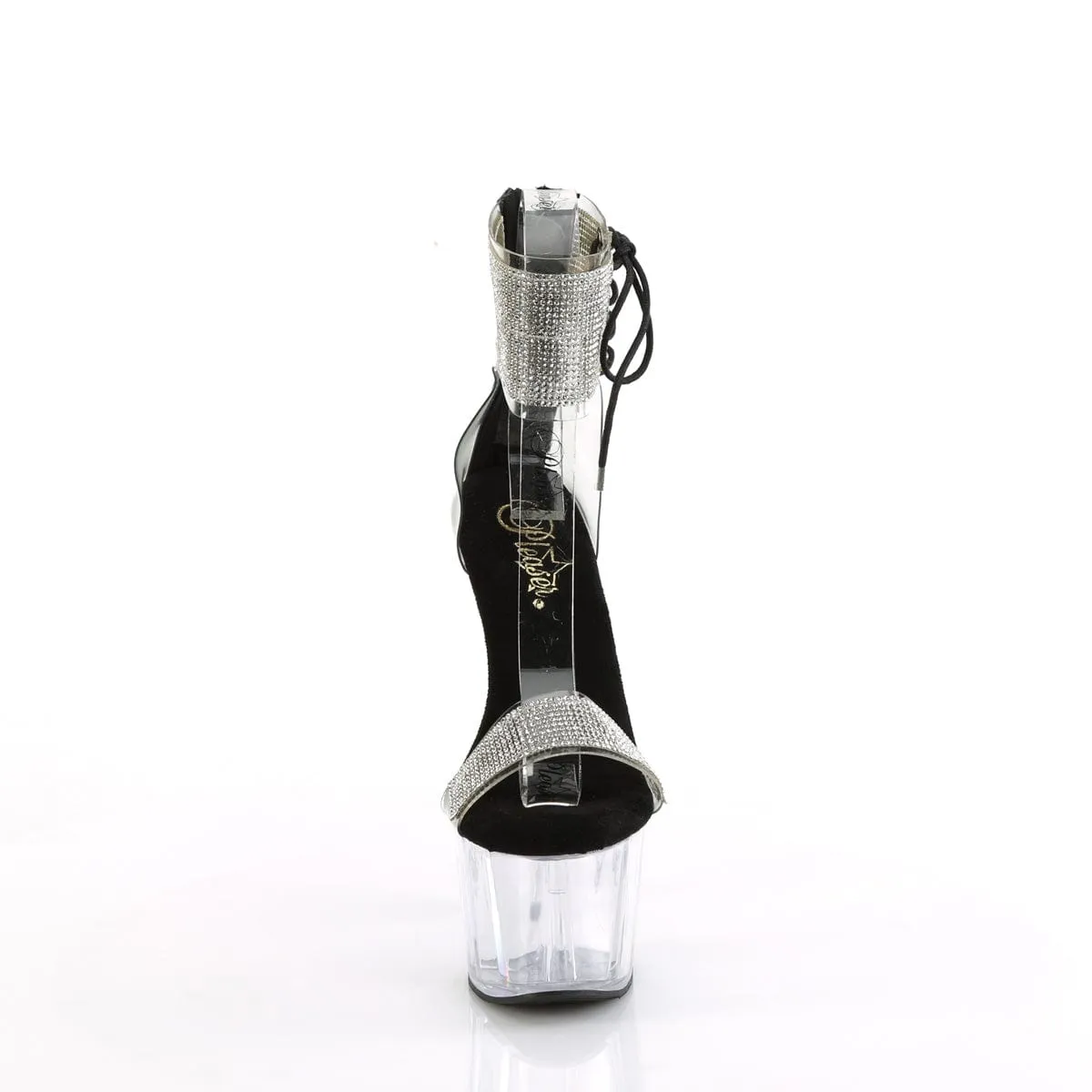ADORE-727RS Clear-Black/Clear