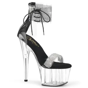 ADORE-727RS Clear-Black/Clear