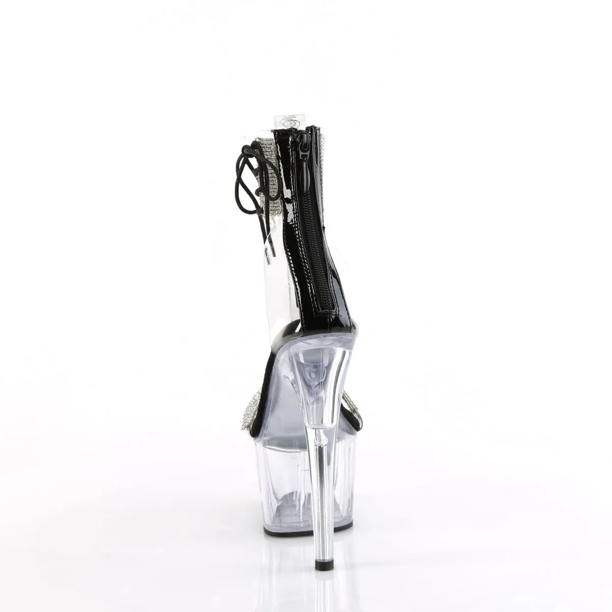ADORE-727RS Clear-Black/Clear
