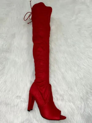 ADORE01 - RED