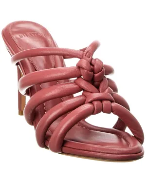 Alexandre Birman Maeva 85 Leather Sandal