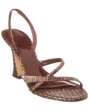 Alexandre Birman Tita Bell 85 Slingback Sandal