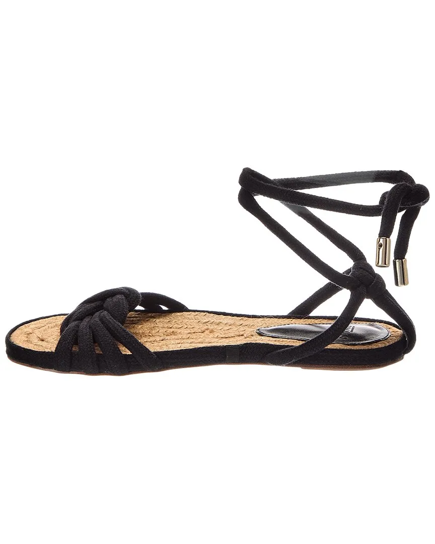 Alexandre Birman Vicky Rope Sandal