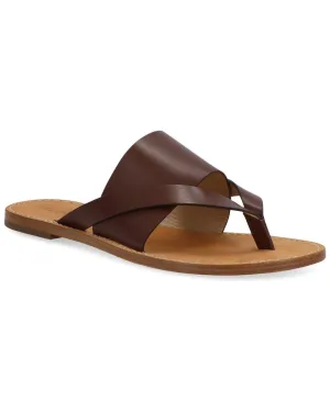 ALOHAS Eugene Leather Sandal