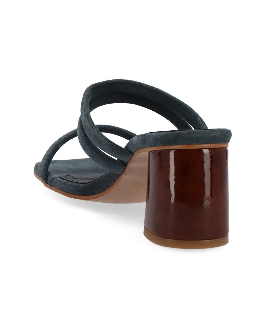 ALOHAS Indiana Leather Sandal