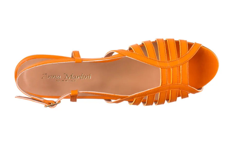 Am Poppy Orange