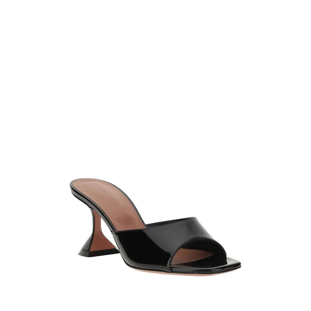 Amina Muaddi Lupita Women's Sandals