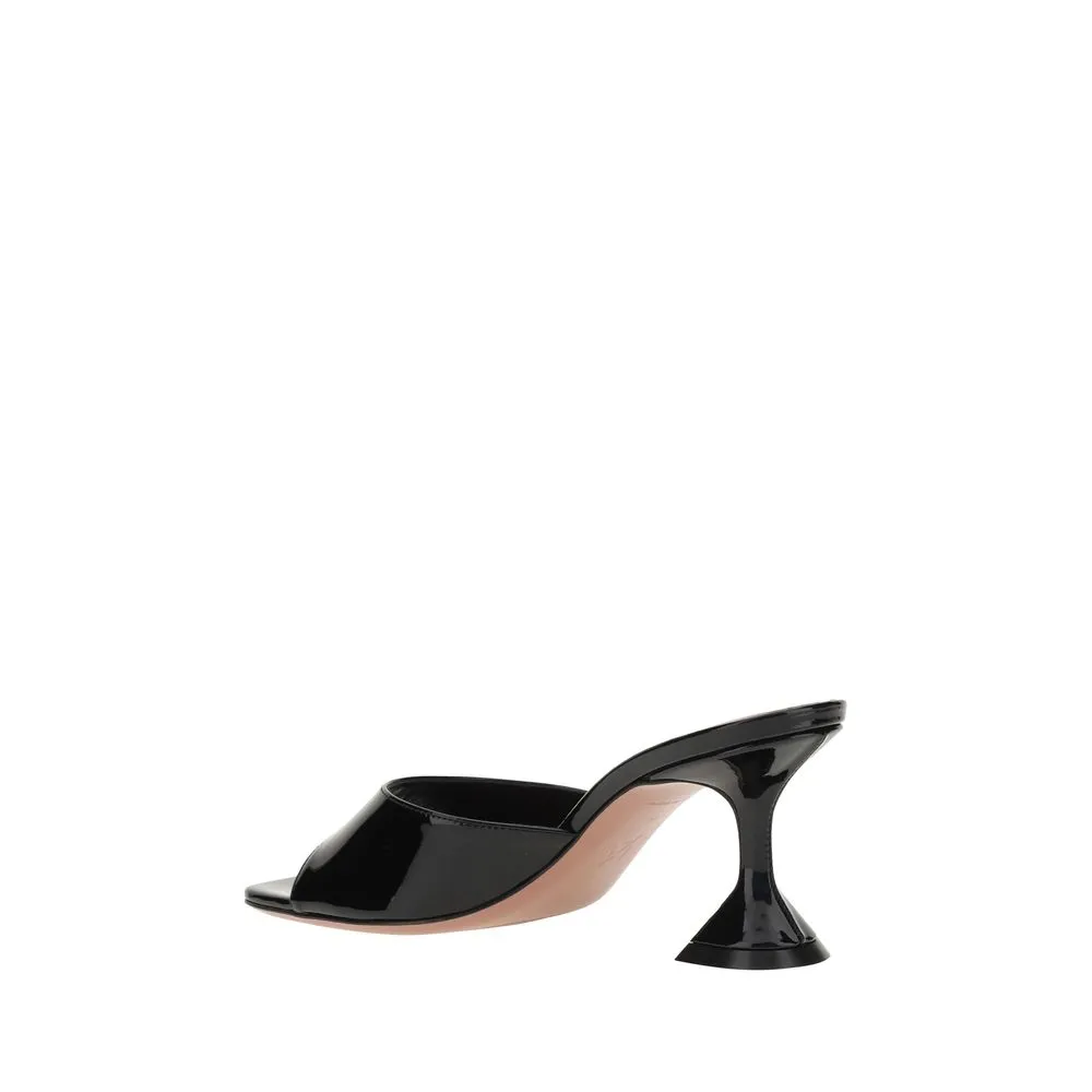 Amina Muaddi Lupita Women's Sandals