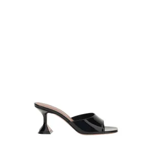Amina Muaddi Lupita Women's Sandals