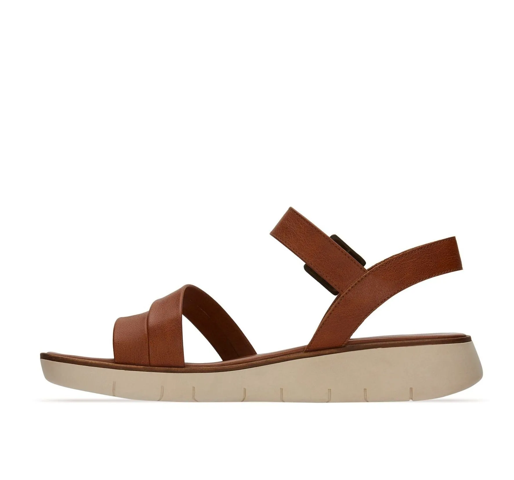 Andrea Casual Comfort Sandals