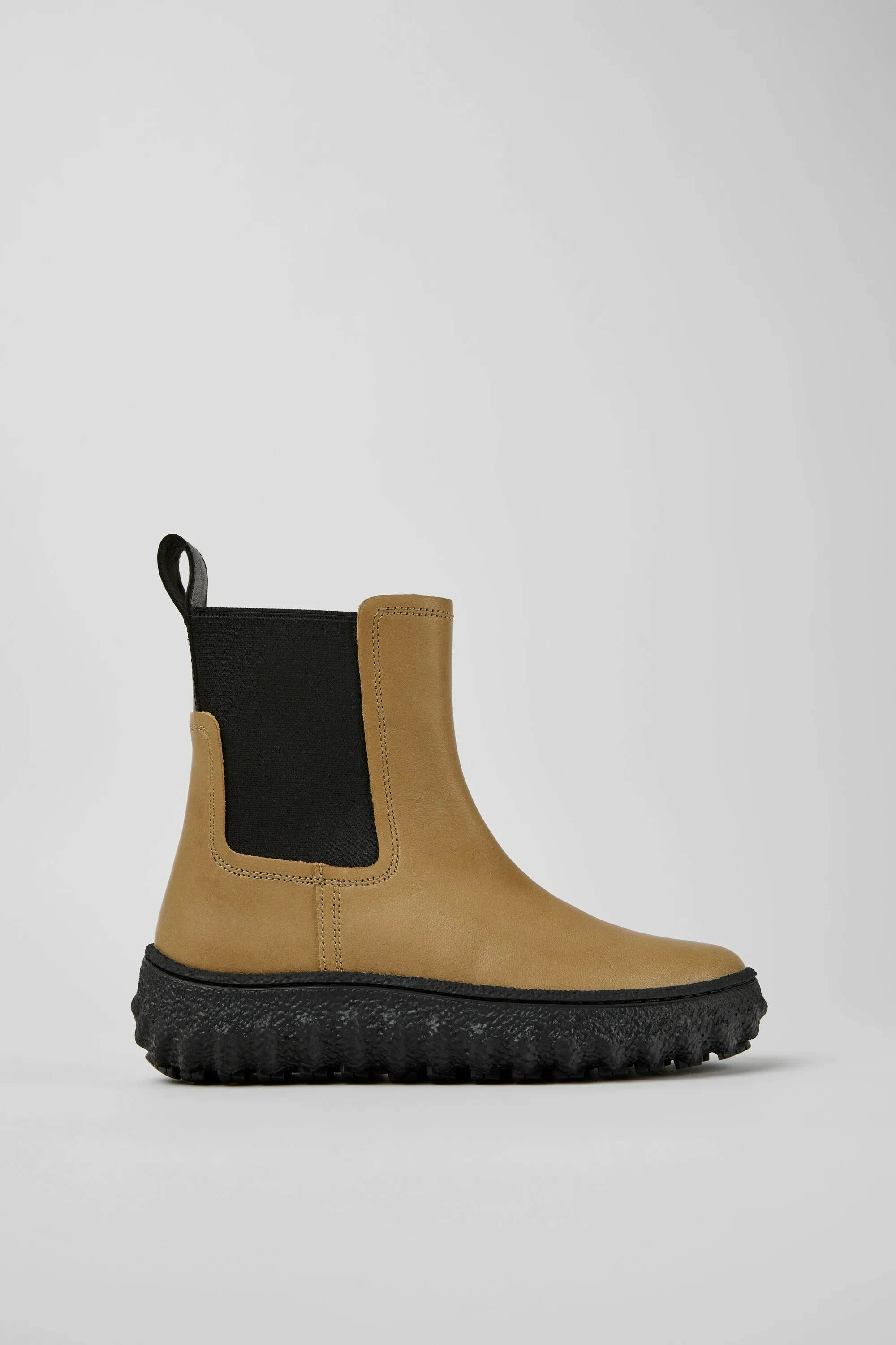 Ankle-boot Women Camper Ground