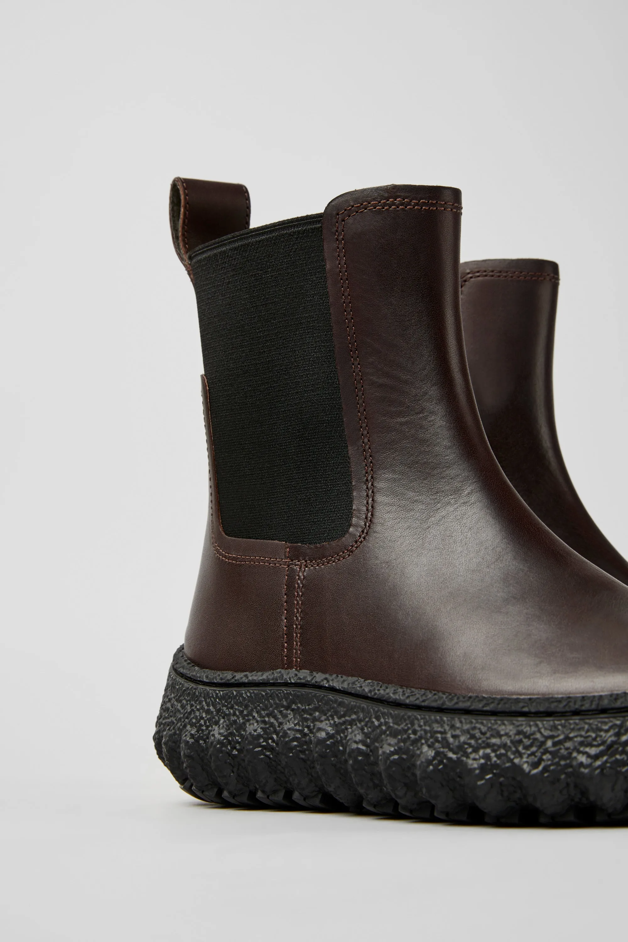 Ankle-boot Women Camper Ground