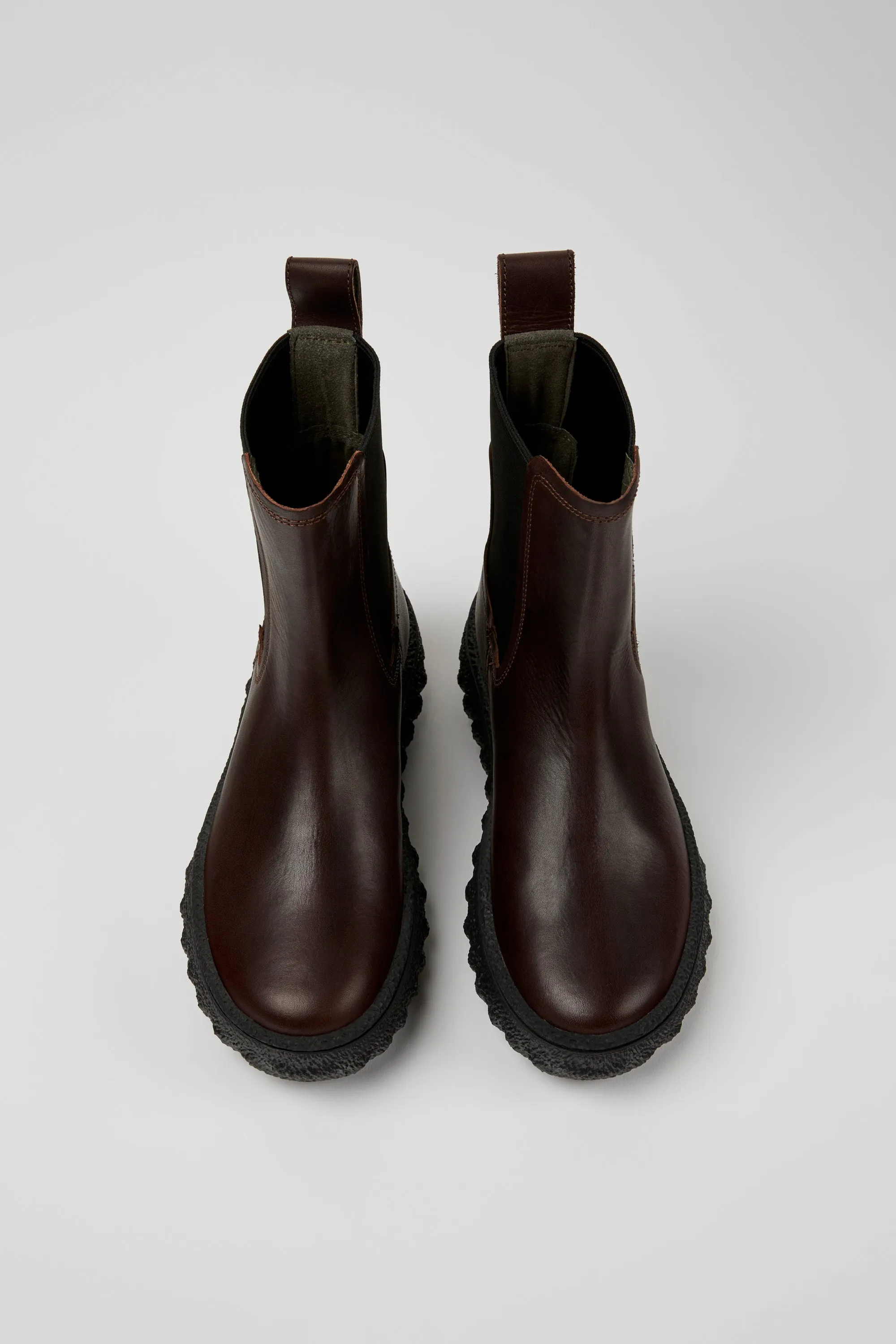 Ankle-boot Women Camper Ground