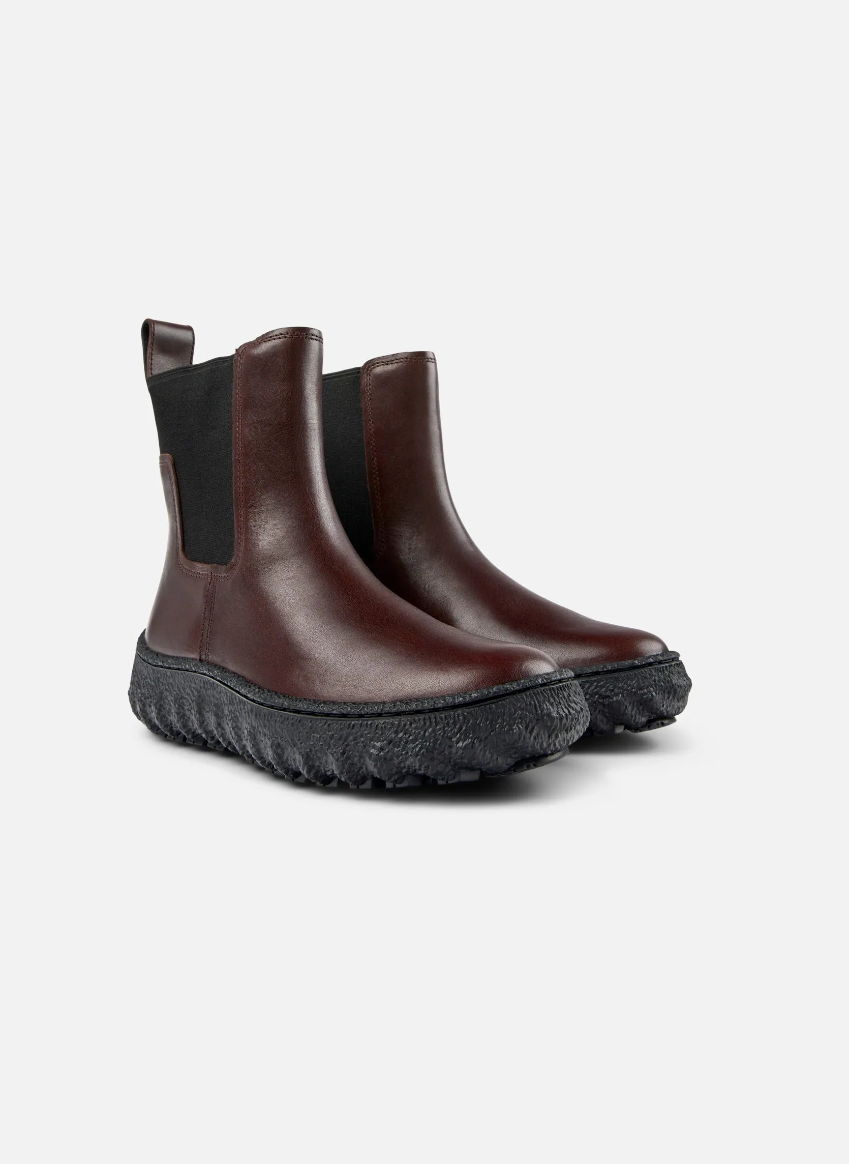 Ankle-boot Women Camper Ground