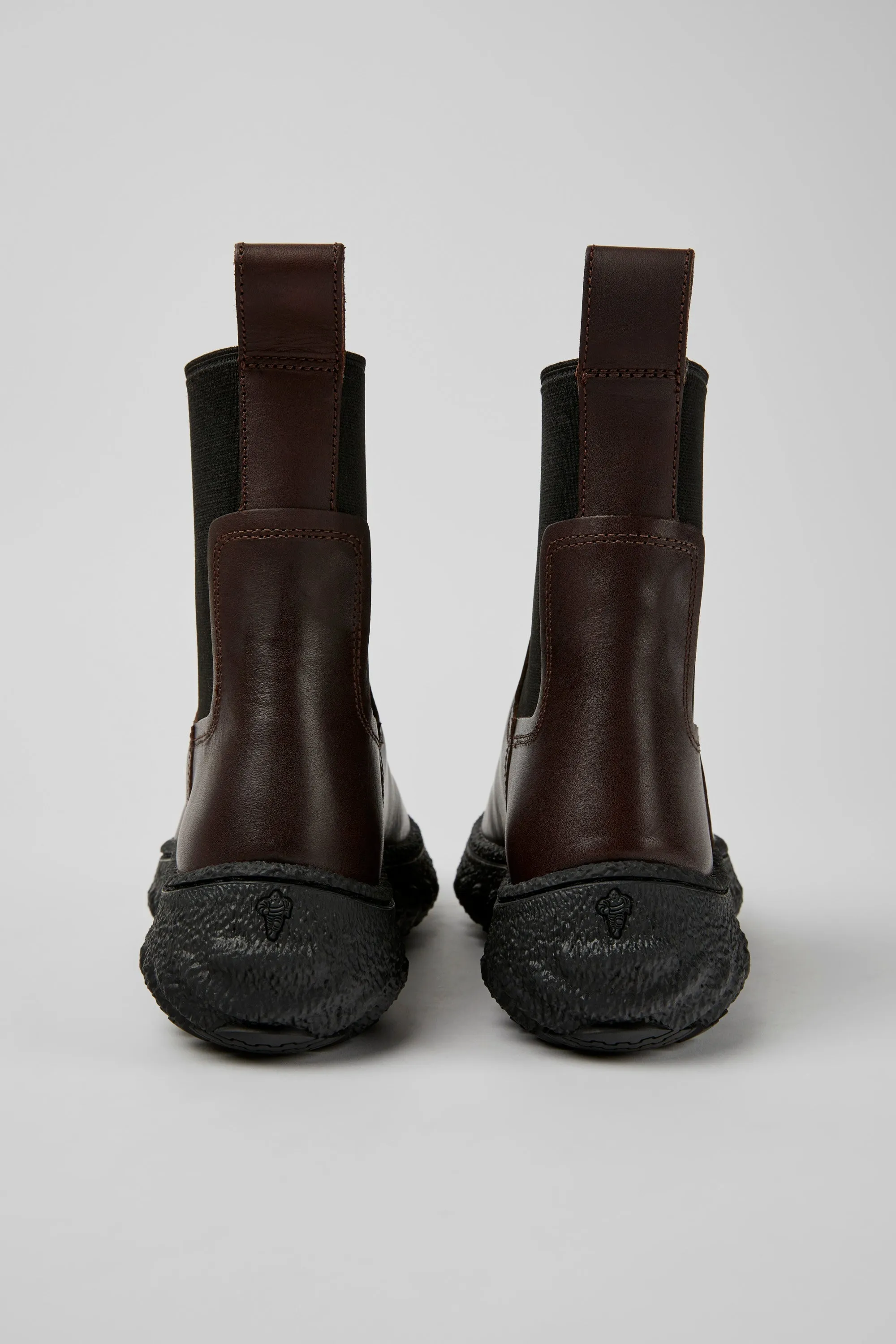 Ankle-boot Women Camper Ground