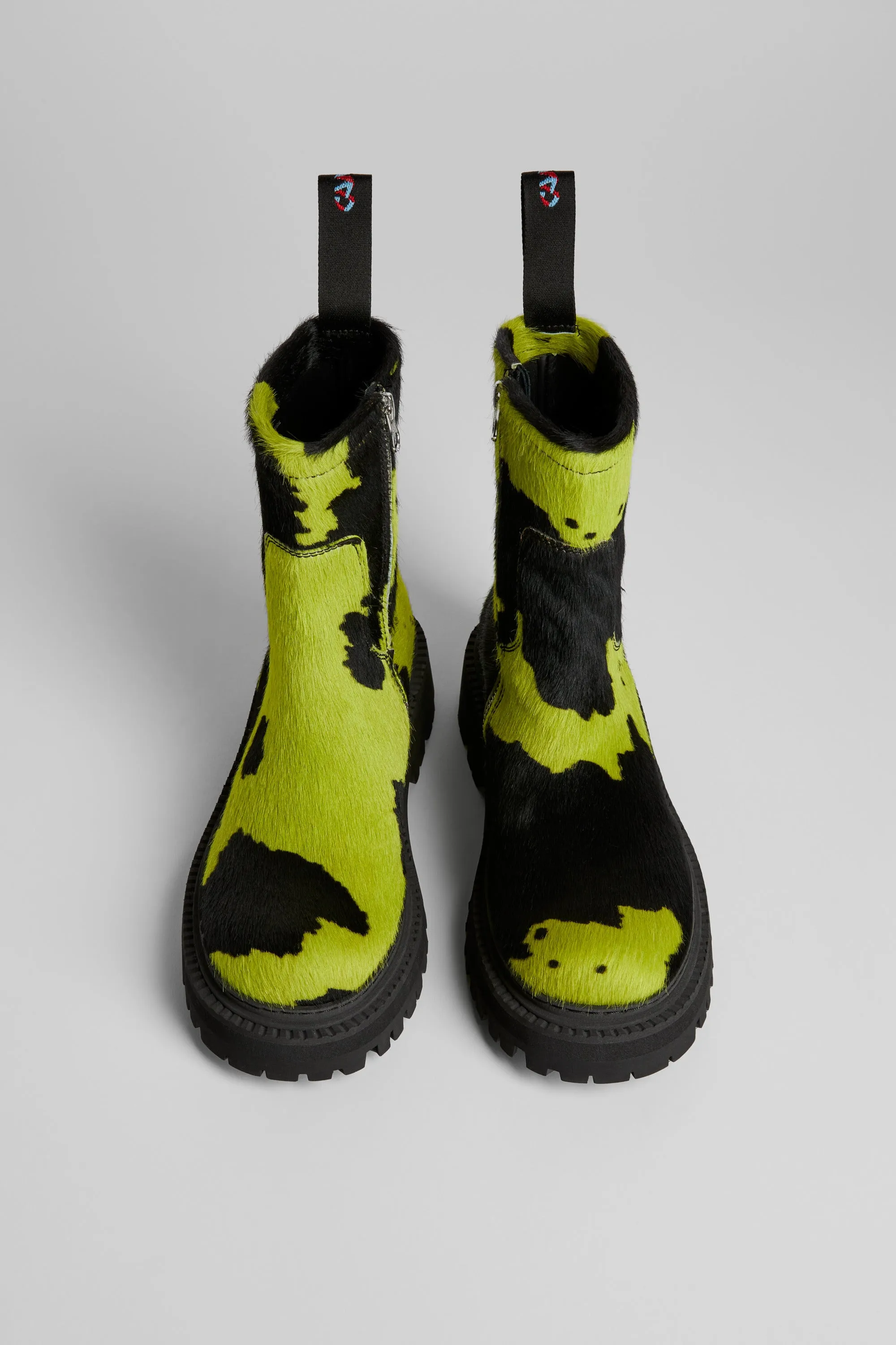 Ankle-boot Women CAMPERLAB Eki
