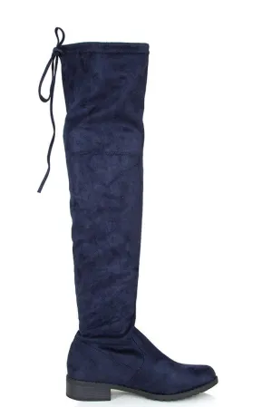 ANORA - NAVY BLUE