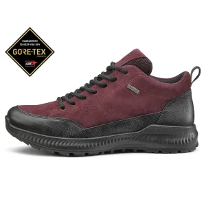 Ara Highland GORE-TEX Berry Suede Hiker Bootie (Women's)