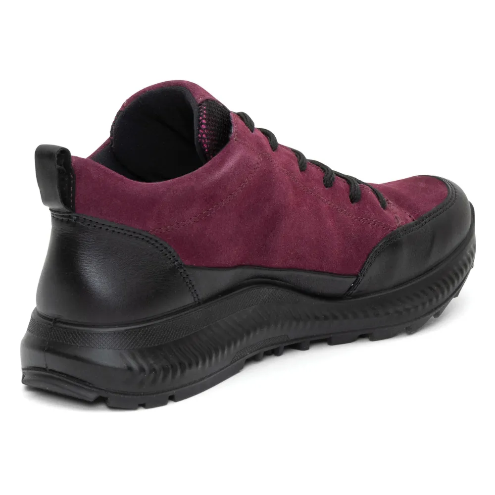 Ara Highland GORE-TEX Berry Suede Hiker Bootie (Women's)