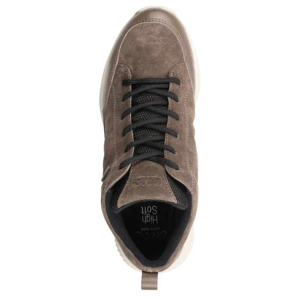 Ara Highland GORE-TEX Taiga Suede Hiker Bootie (Women's)