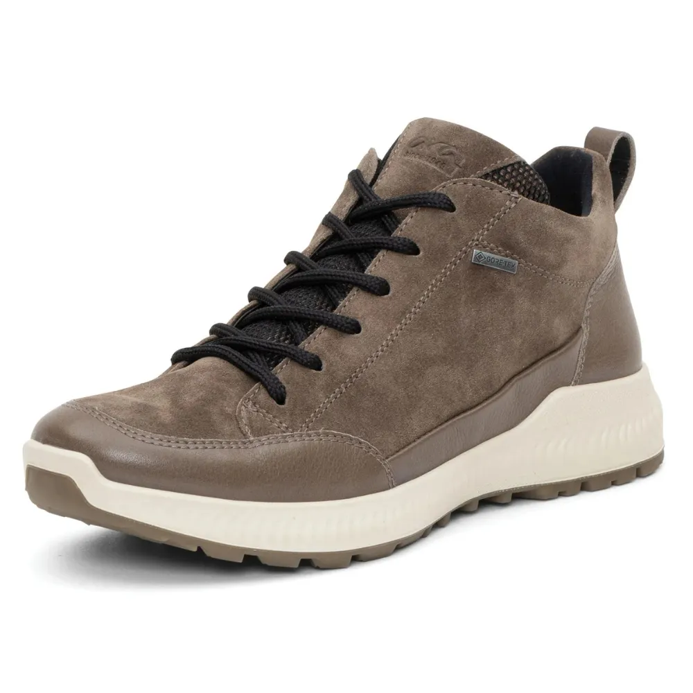 Ara Highland GORE-TEX Taiga Suede Hiker Bootie (Women's)