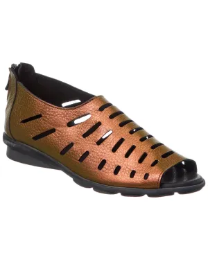Arche Denyli Leather Sandal