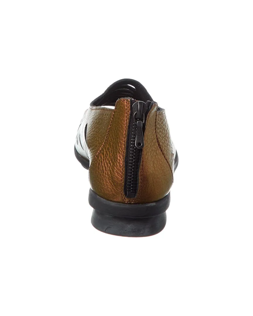 Arche Denyli Leather Sandal