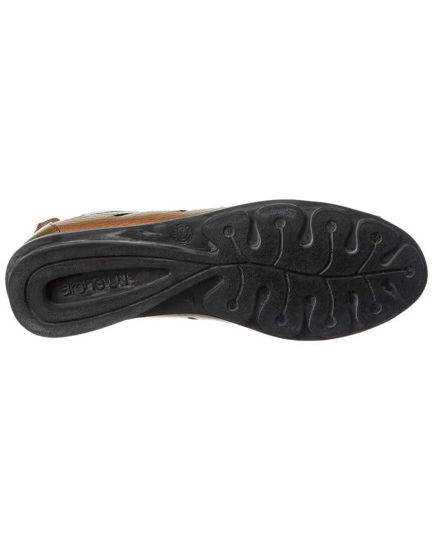 Arche Denyli Leather Sandal