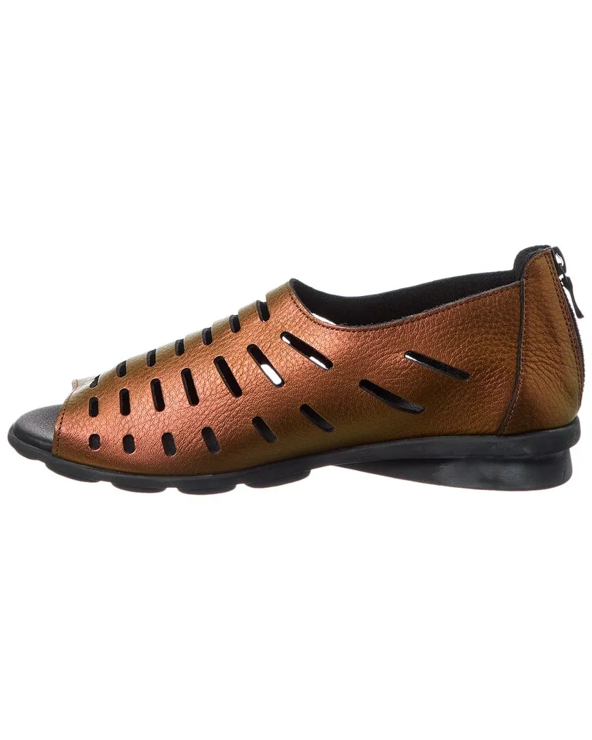 Arche Denyli Leather Sandal