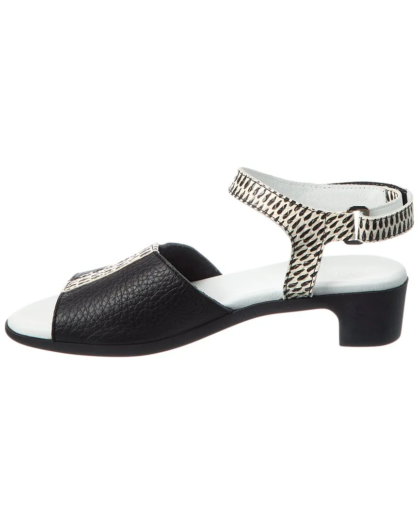 Arche Kisham Leather Sandal