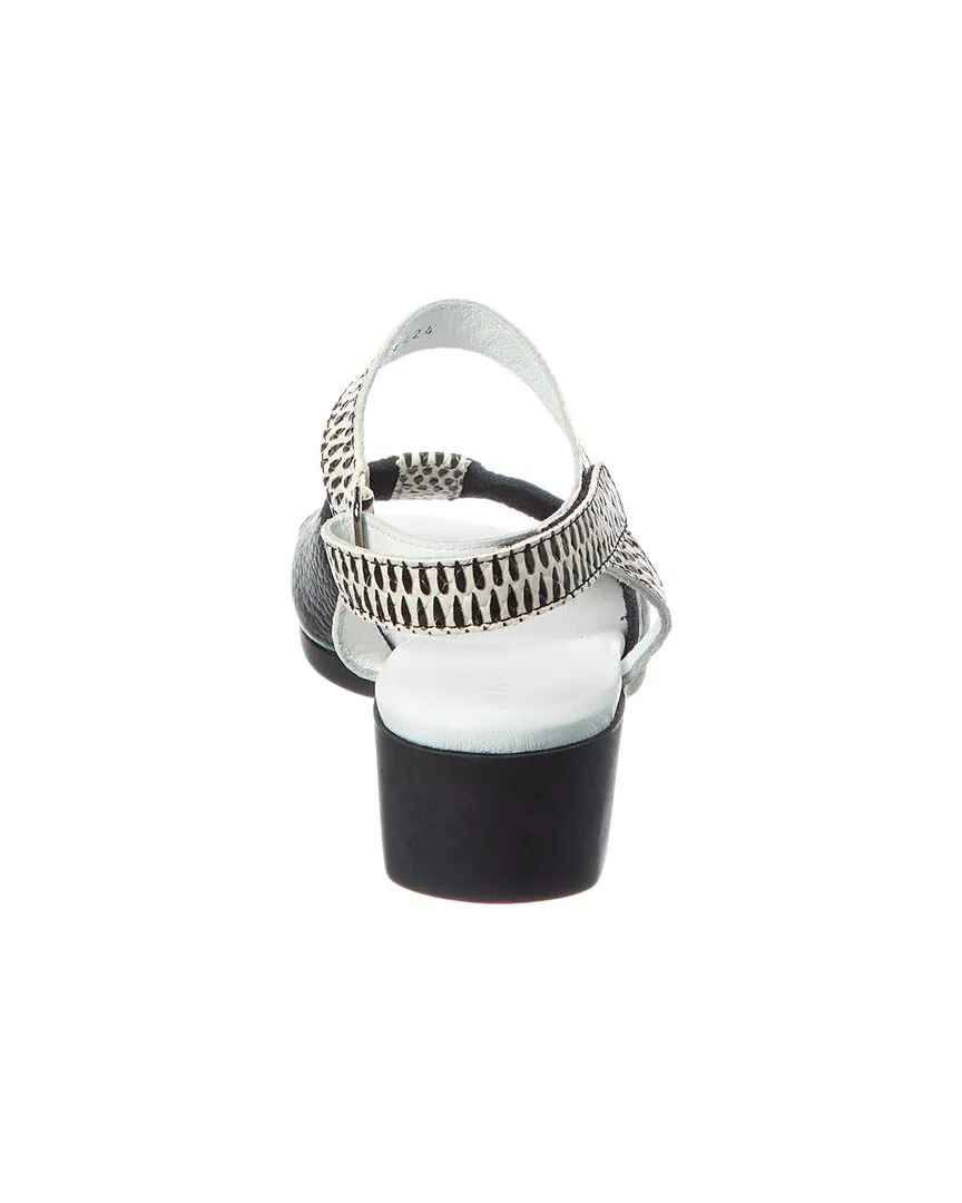 Arche Kisham Leather Sandal