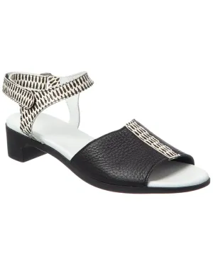 Arche Kisham Leather Sandal
