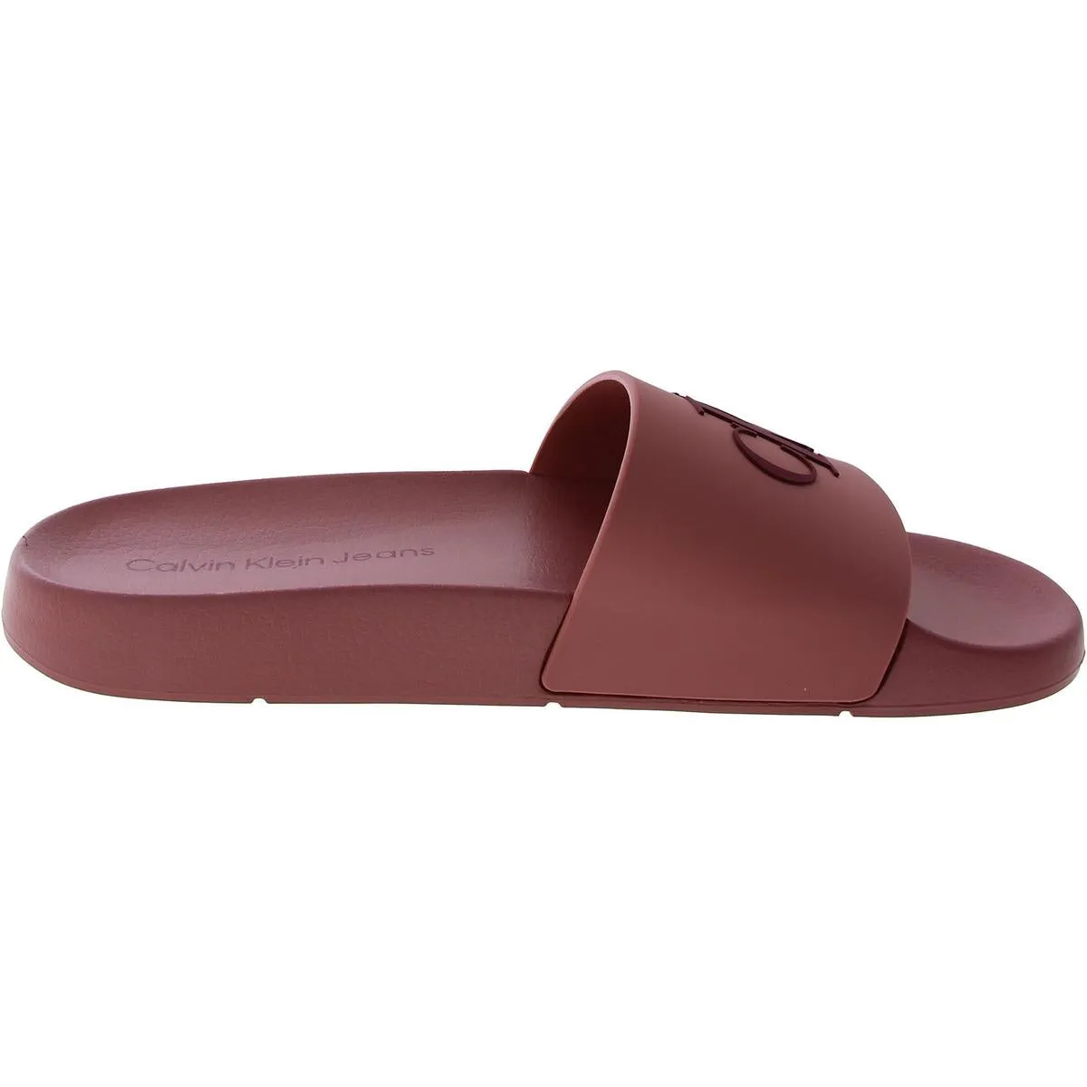 ARIN 2 Womens Slip on Open toe Pool Slides
