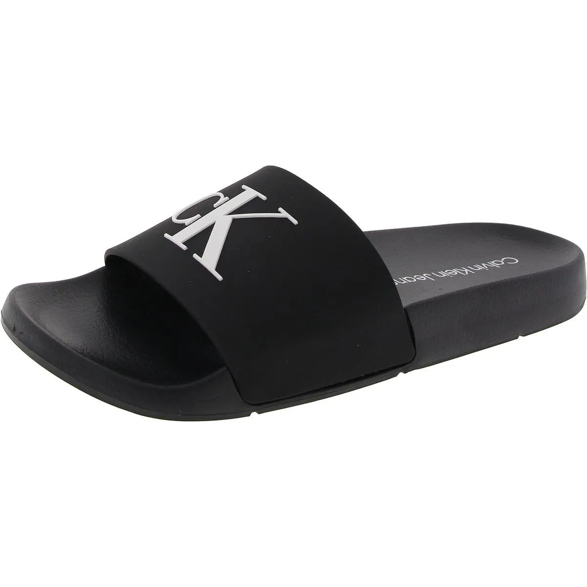 ARIN 2 Womens Slip on Open toe Pool Slides
