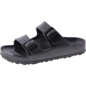 Arizona EVA Womens Slip On Open Toe Slide Sandals