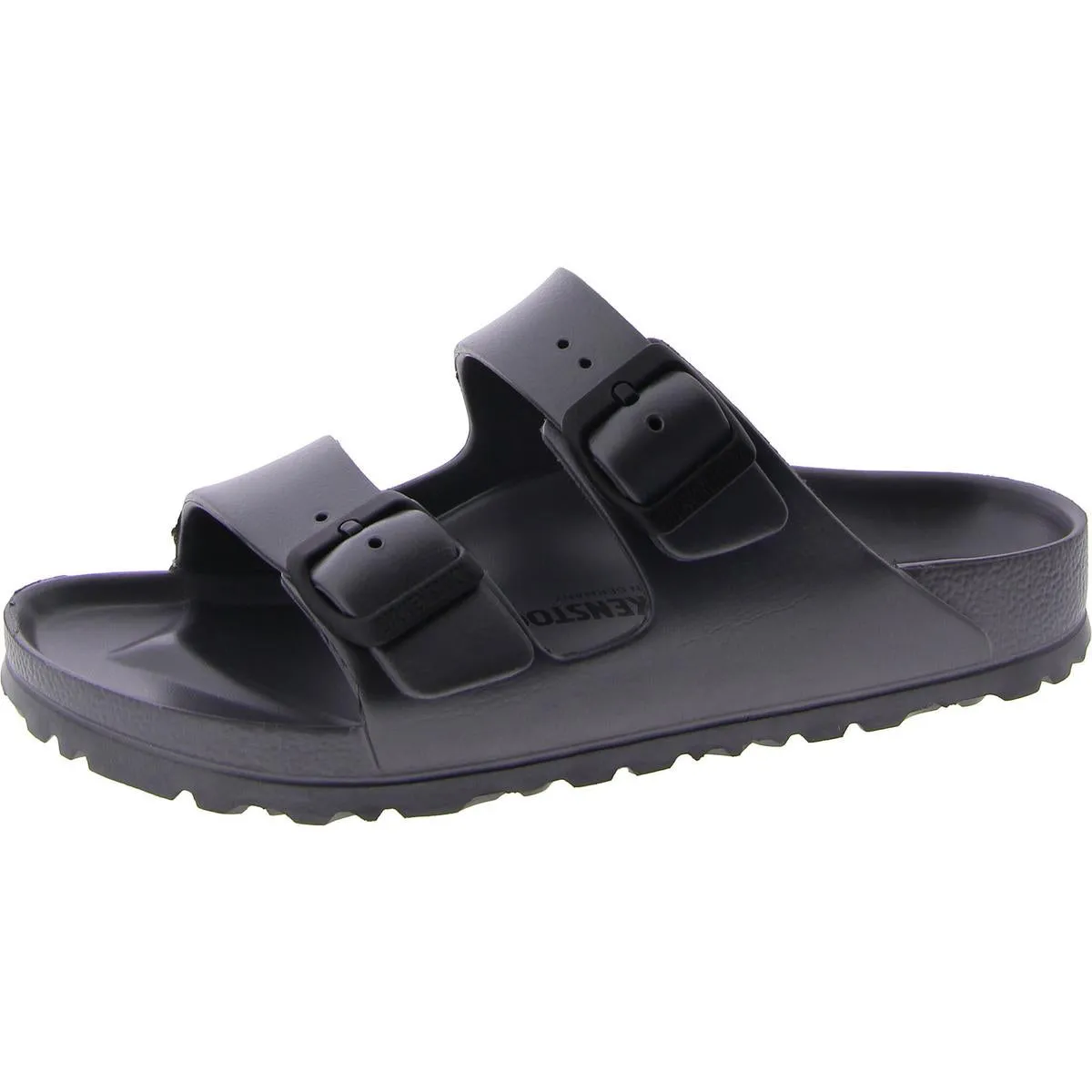Arizona EVA Womens Slip On Open Toe Slide Sandals