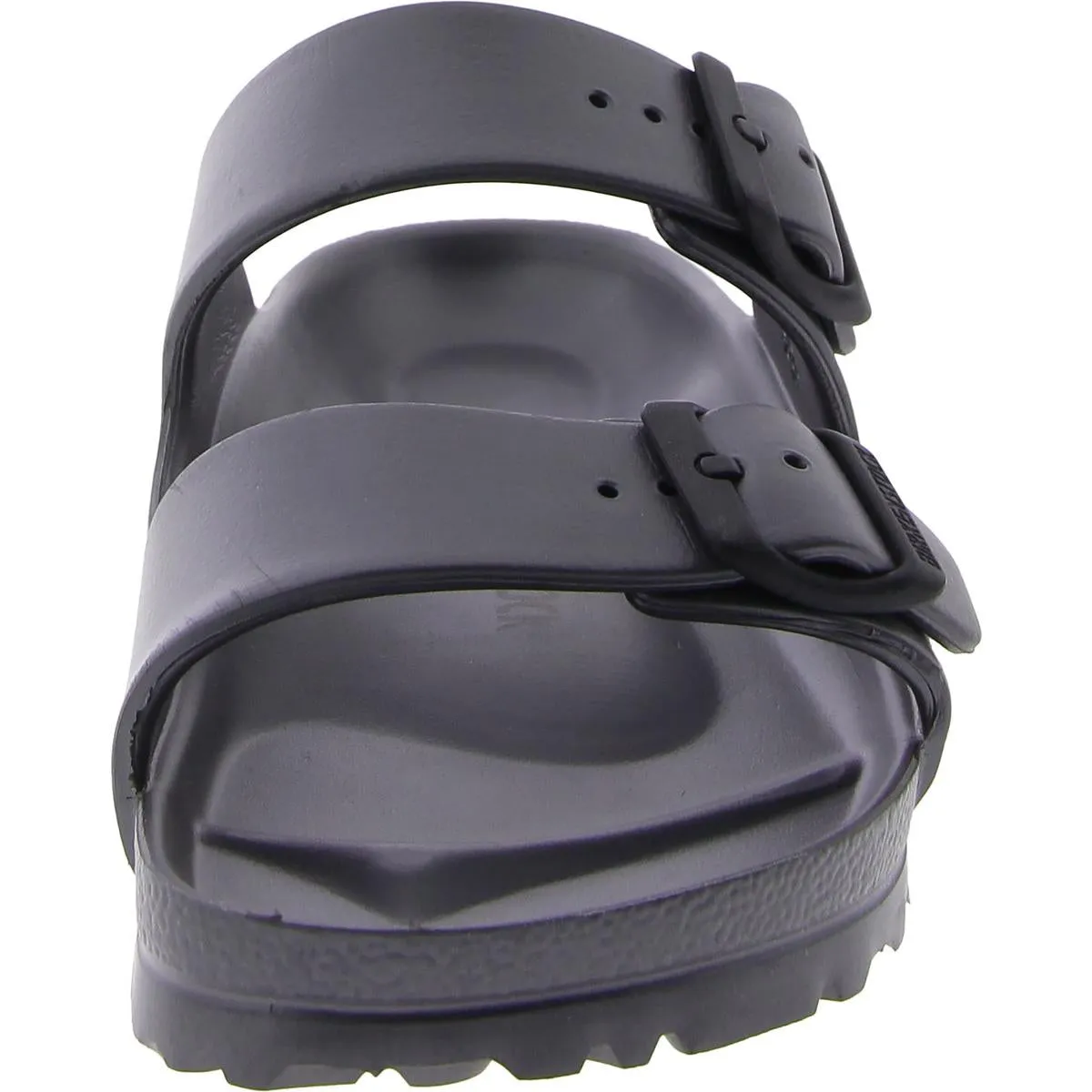 Arizona EVA Womens Slip On Open Toe Slide Sandals