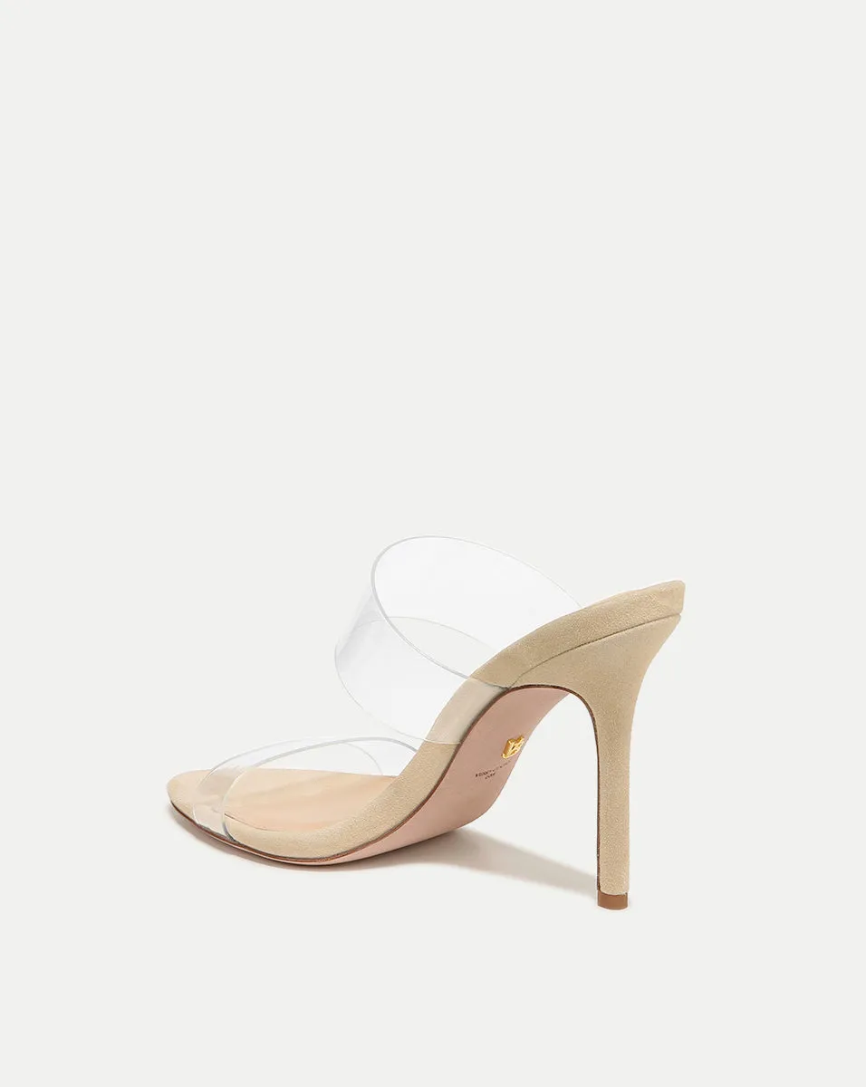 Asha Sandal