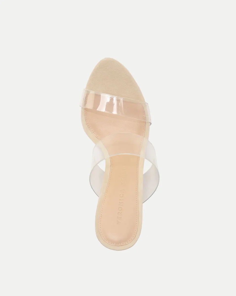 Asha Sandal