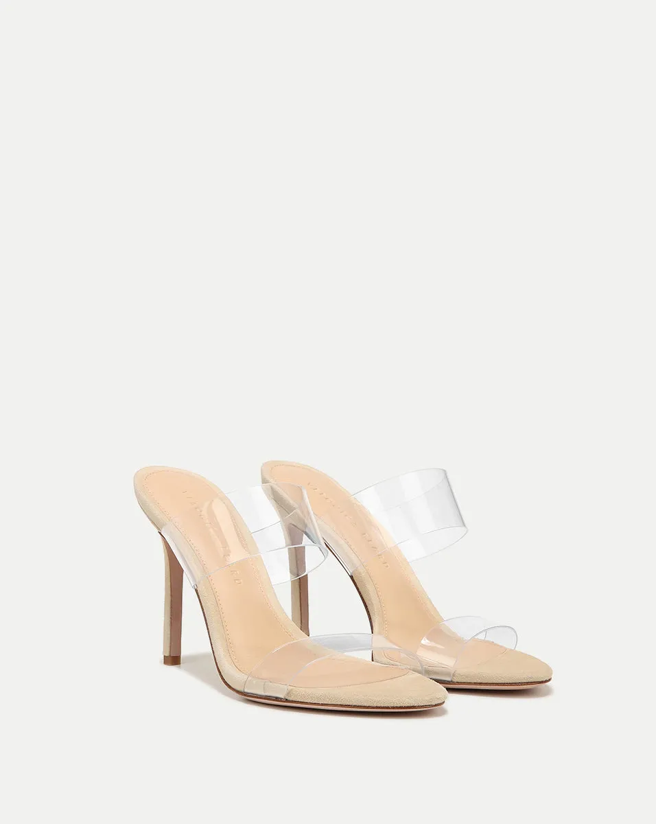 Asha Sandal